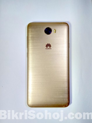 Huawei Y5 II Model CUN-U29